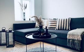 Day Dream Central Akureyri Two Bedroom Apartment