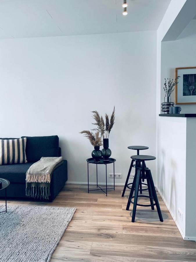 Day Dream Central Akureyri Two Bedroom Apartment Exterior foto